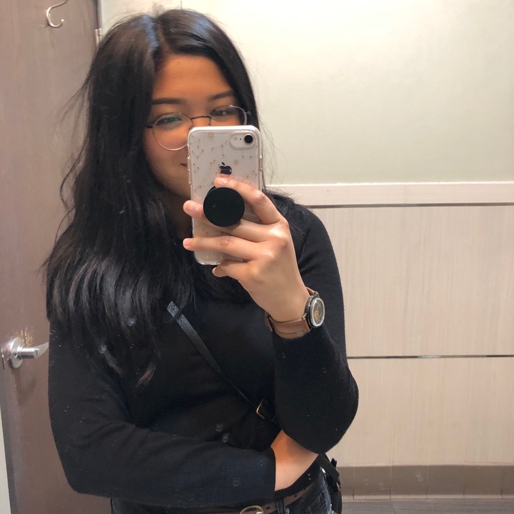 Meet your Posher, Lavonne